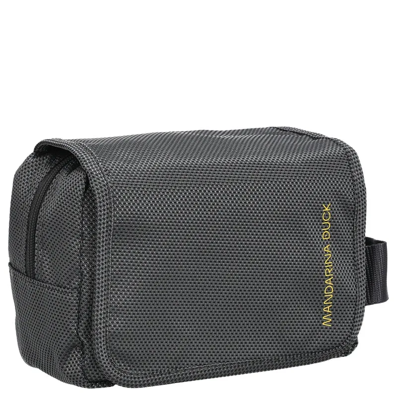 Mandarina Duck Zephyr - Kulturbeutel 20.7 cm (graphite)