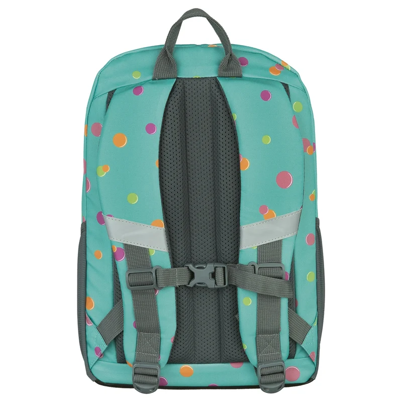 Scout Adventure - Kinderrucksack 39 cm (Dots)