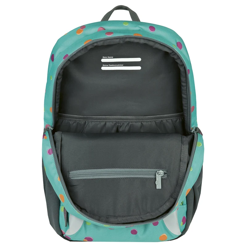 Scout Adventure - Kinderrucksack 39 cm (Dots)