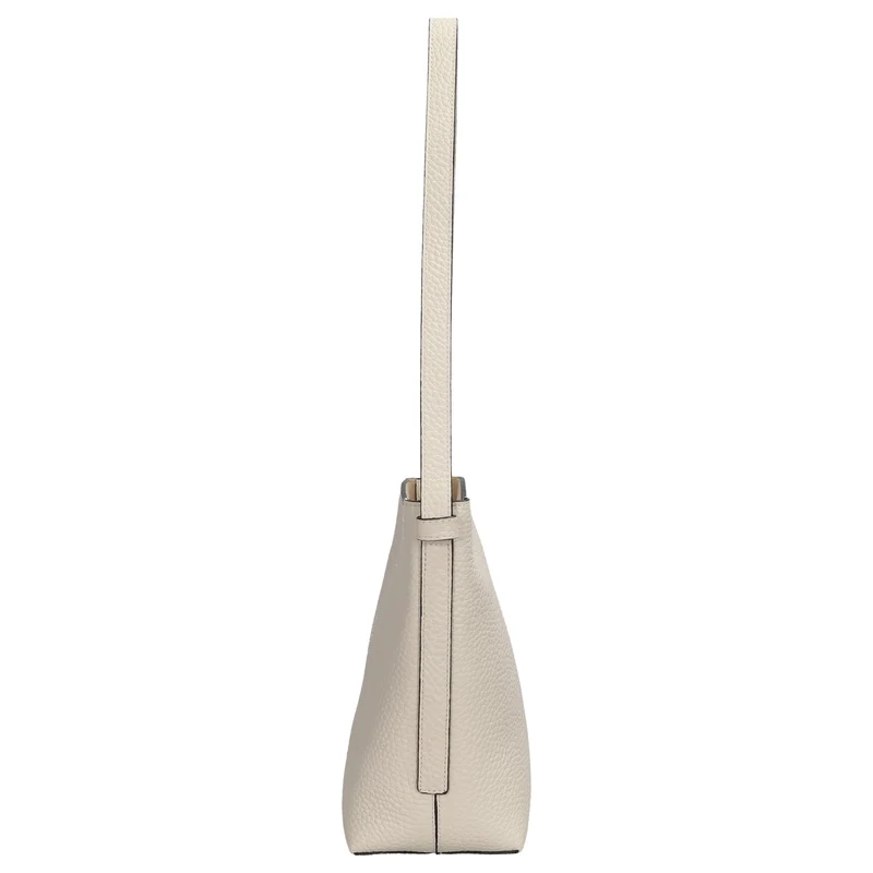 abro Cosmo Tekla - Schultertasche 24 cm (beige)