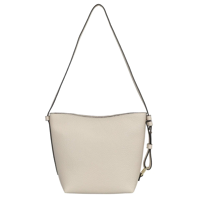 abro Cosmo Tekla - Schultertasche 24 cm (beige)