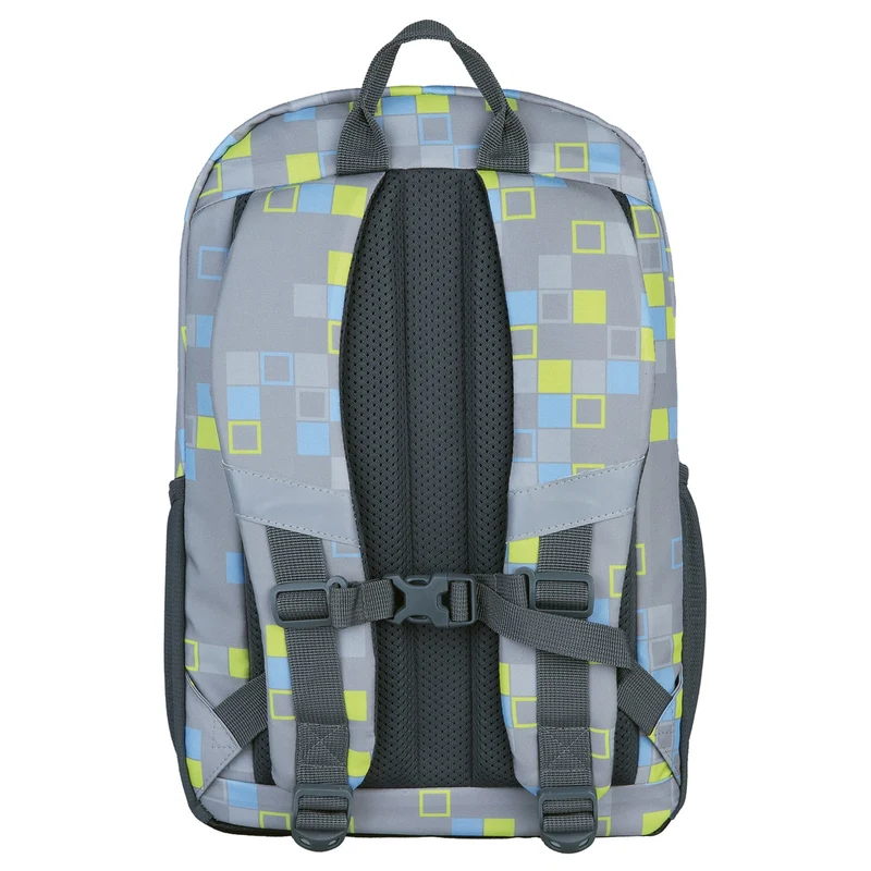 Scout Adventure - Kinderrucksack 39 cm (Squares)