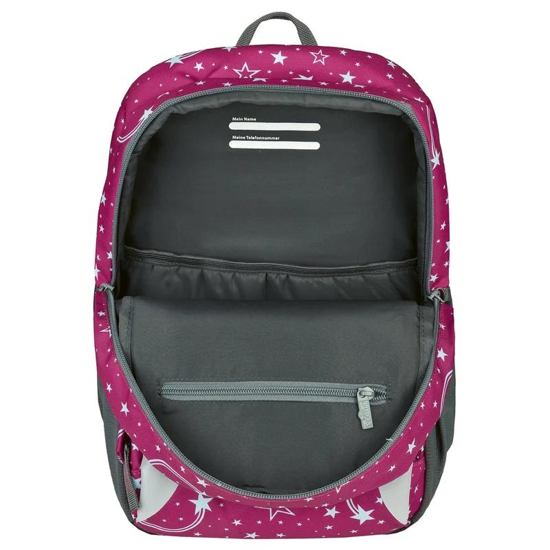 Scout Adventure - Kinderrucksack 39 cm (Stars)