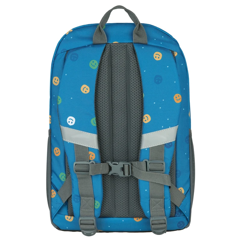 Scout Adventure - Kinderrucksack 39 cm (Smileys)