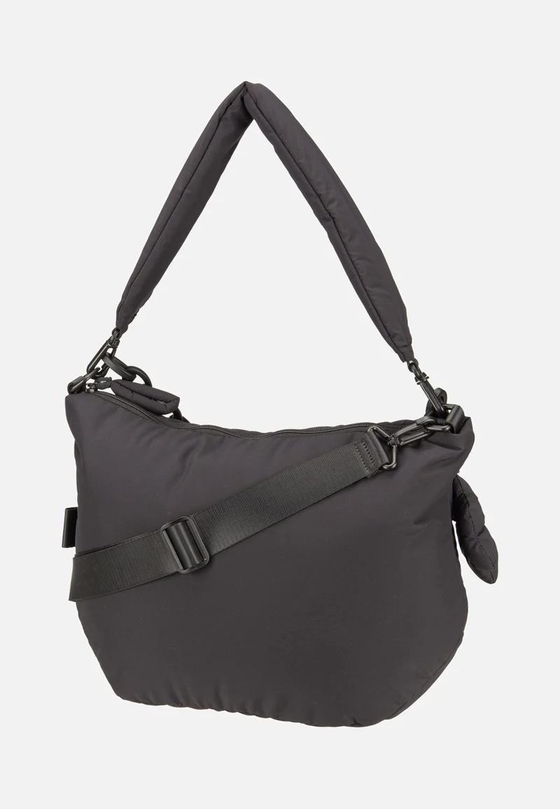 Hannah HA140 Black - Hobo Bag