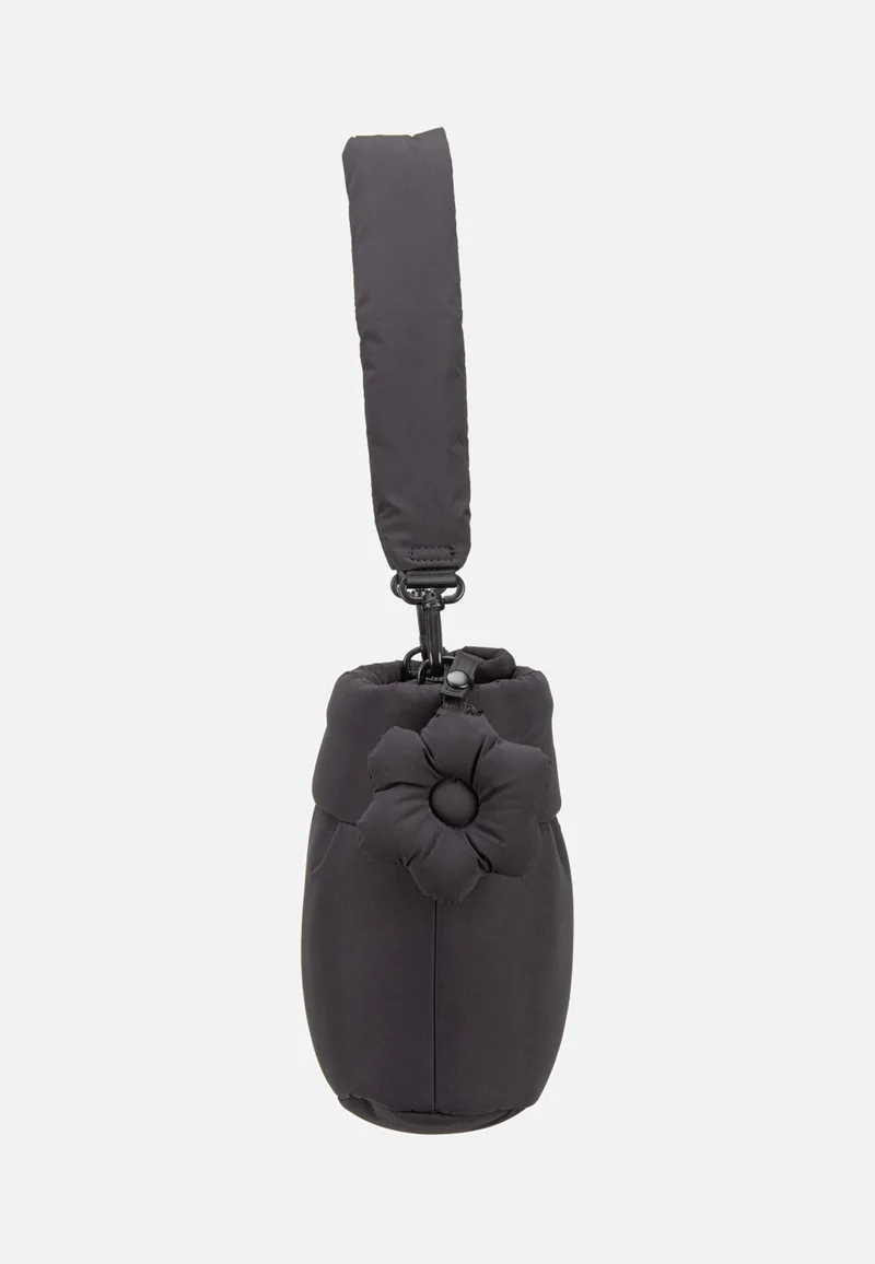 Hannah HA8 Black - Schultertasche