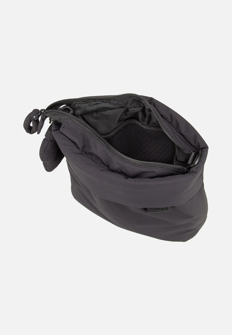 Hannah HA8 Black - Schultertasche