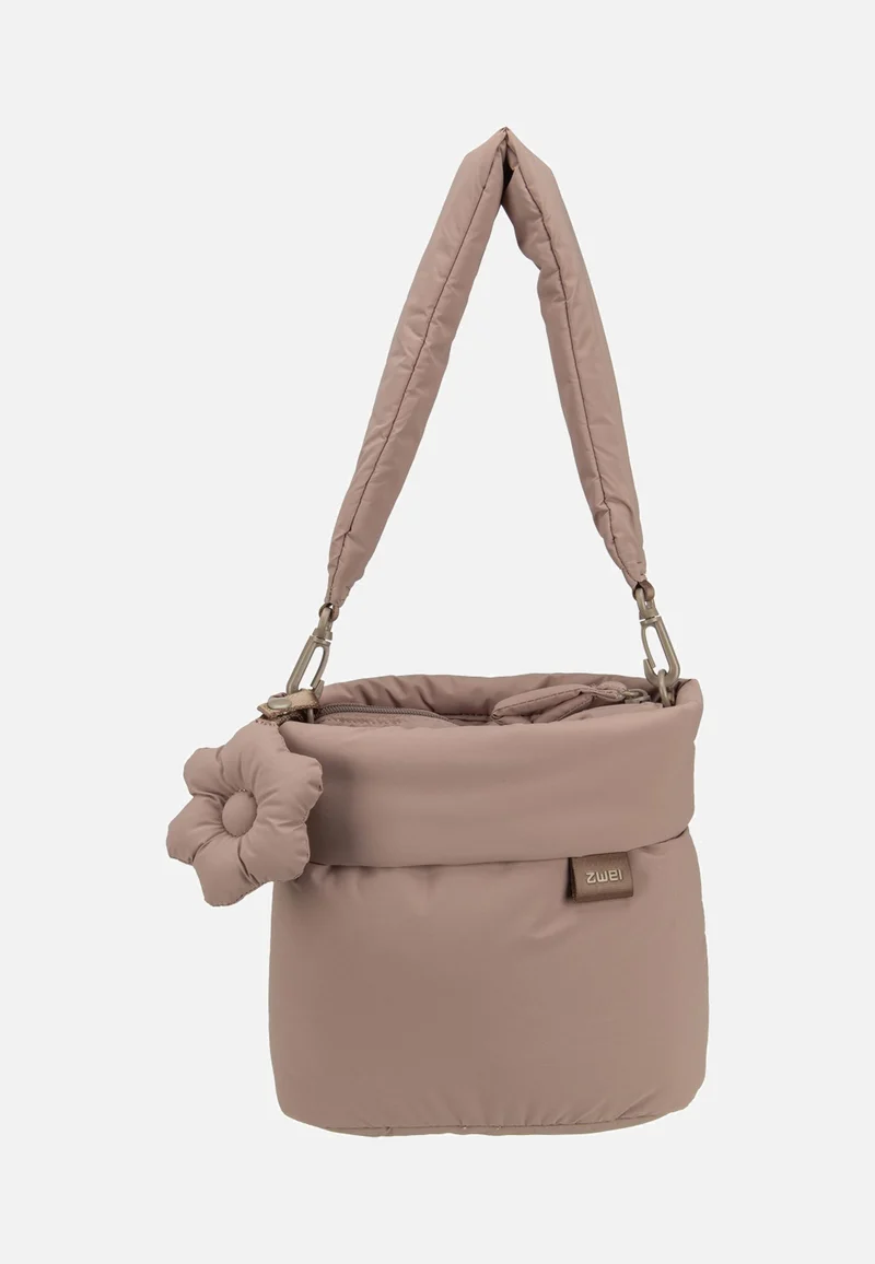 Hannah HA8 Cappuccino - Schultertasche