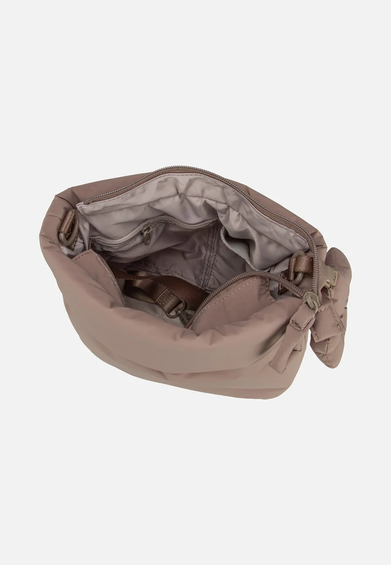 Hannah HA8 Cappuccino - Schultertasche