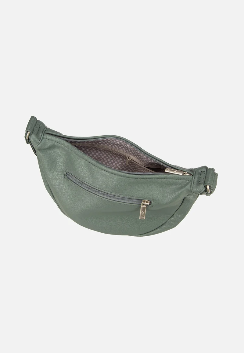 Mademoiselle M50 M Eucalyptus - Sling Bag