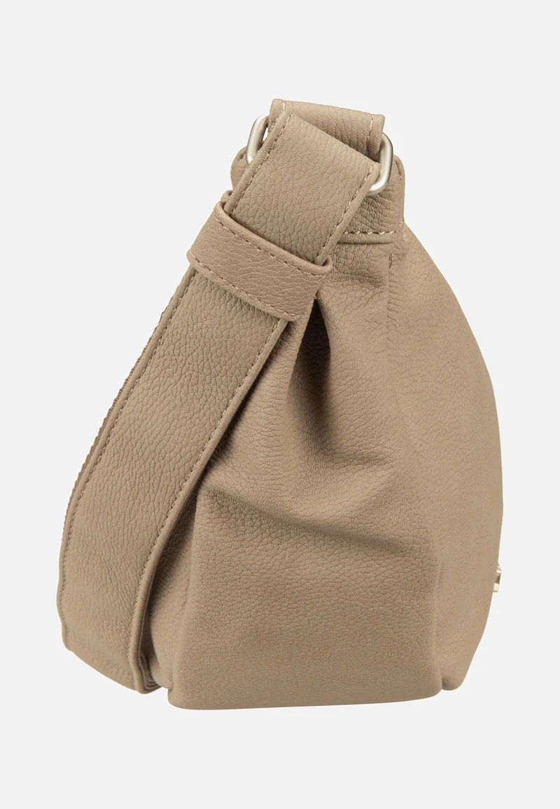 Mademoiselle M50 M Nubuk/Cappucino - Sling Bag