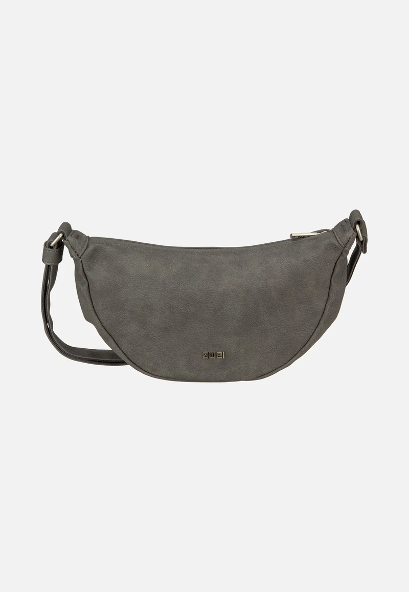 Mademoiselle M50 M Nubuk/Stone - Sling Bag
