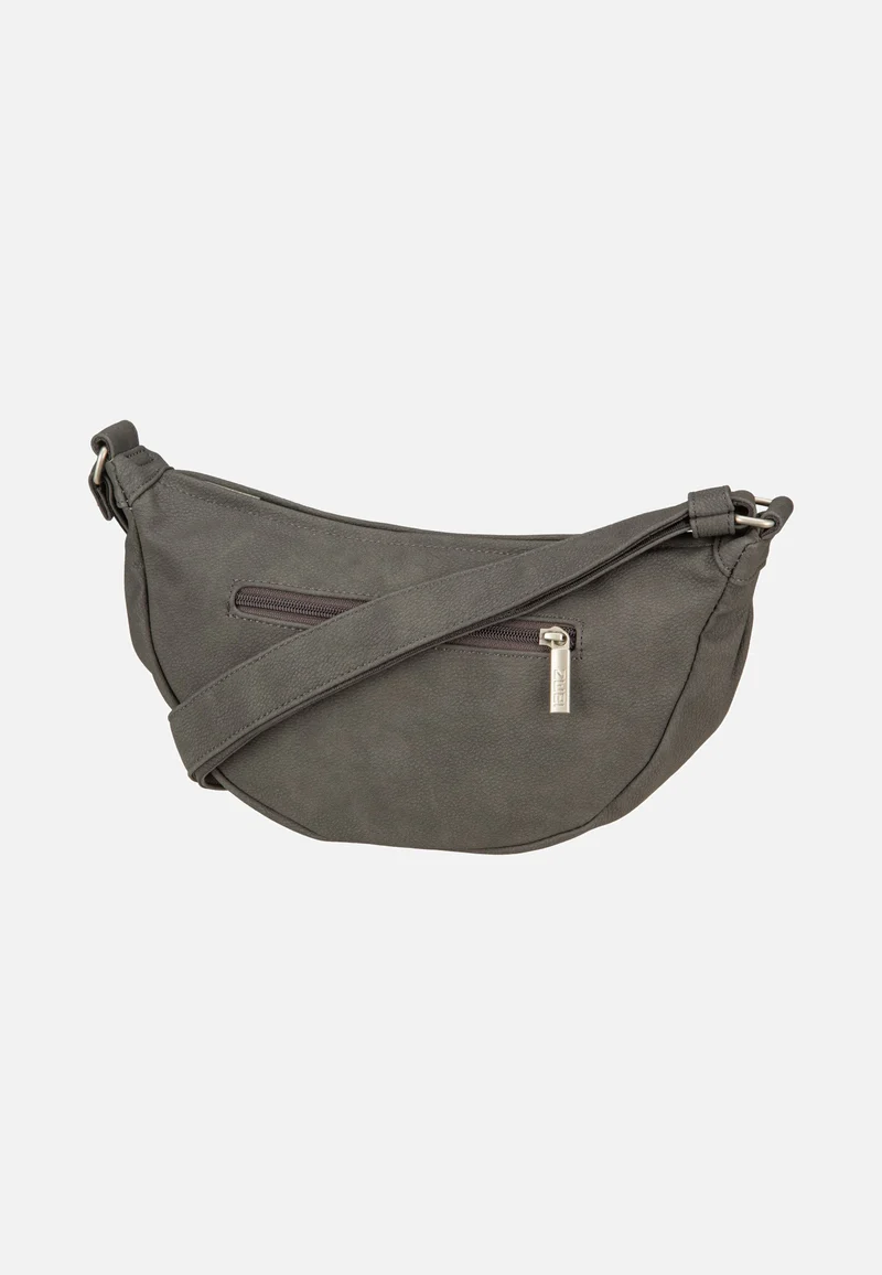 Mademoiselle M50 M Nubuk/Stone - Sling Bag