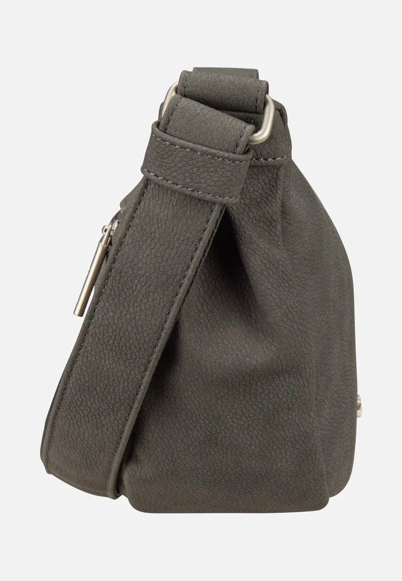 Mademoiselle M50 M Nubuk/Stone - Sling Bag