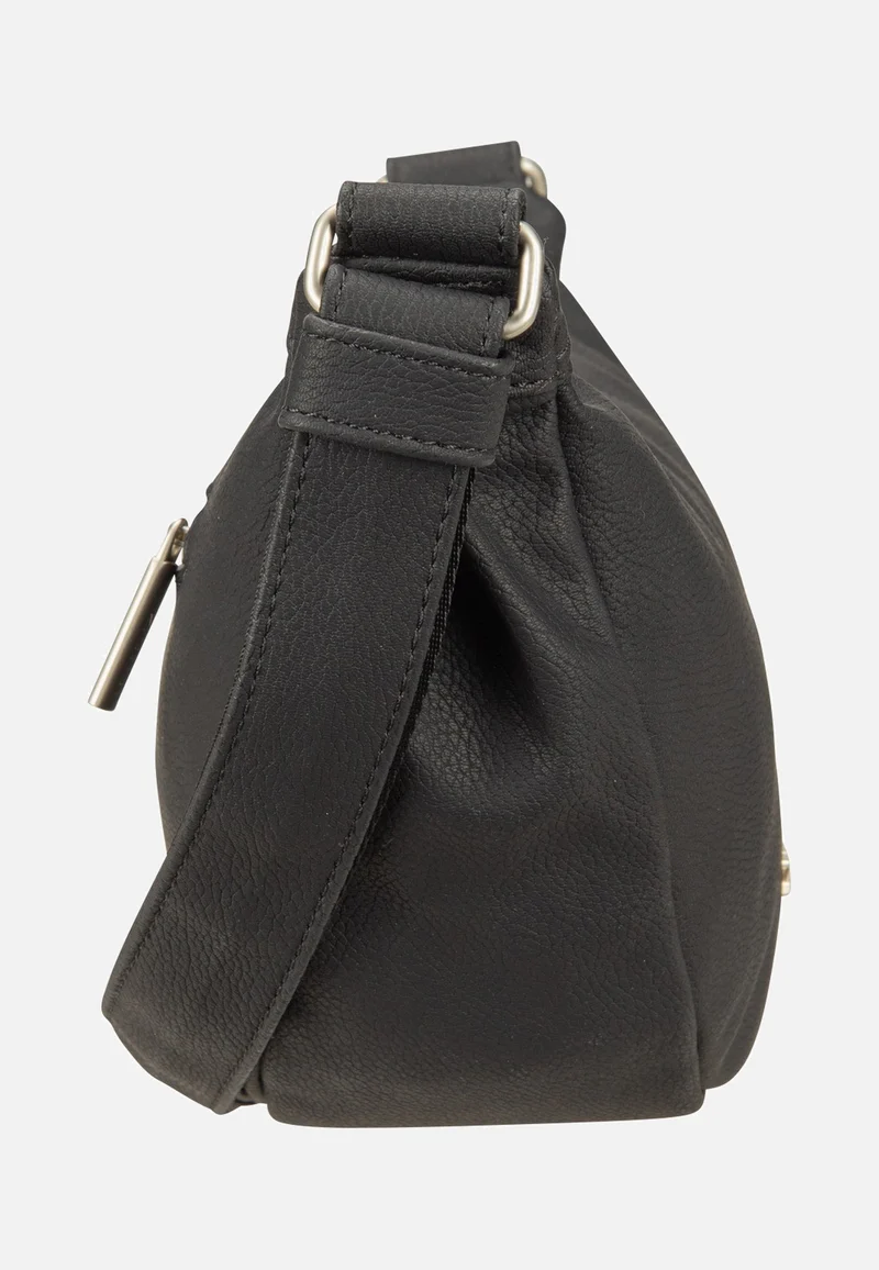 Mademoiselle M50 M Nubuk/Black - Sling Bag