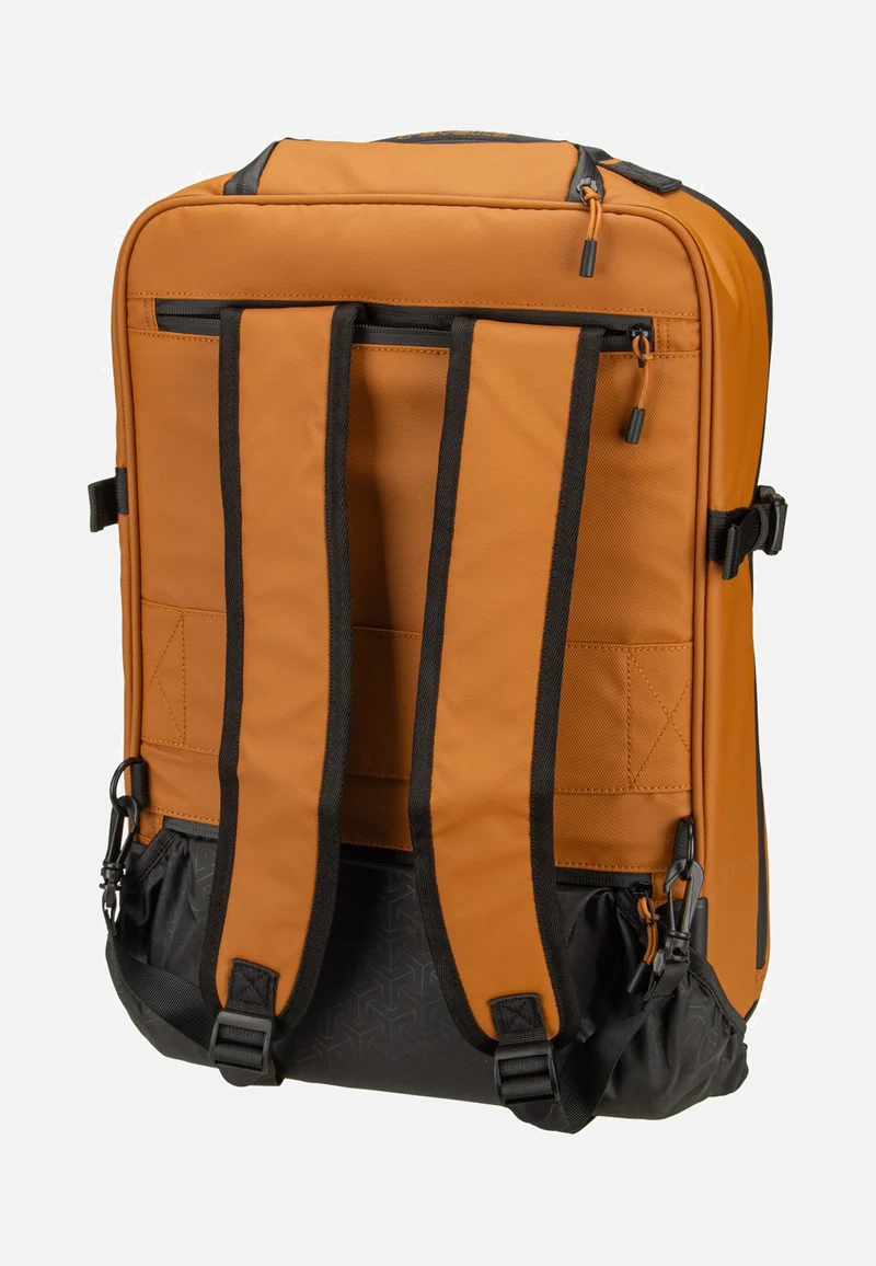 Briize Trolley Backpack 2w Curry - Rucksack-Trolley