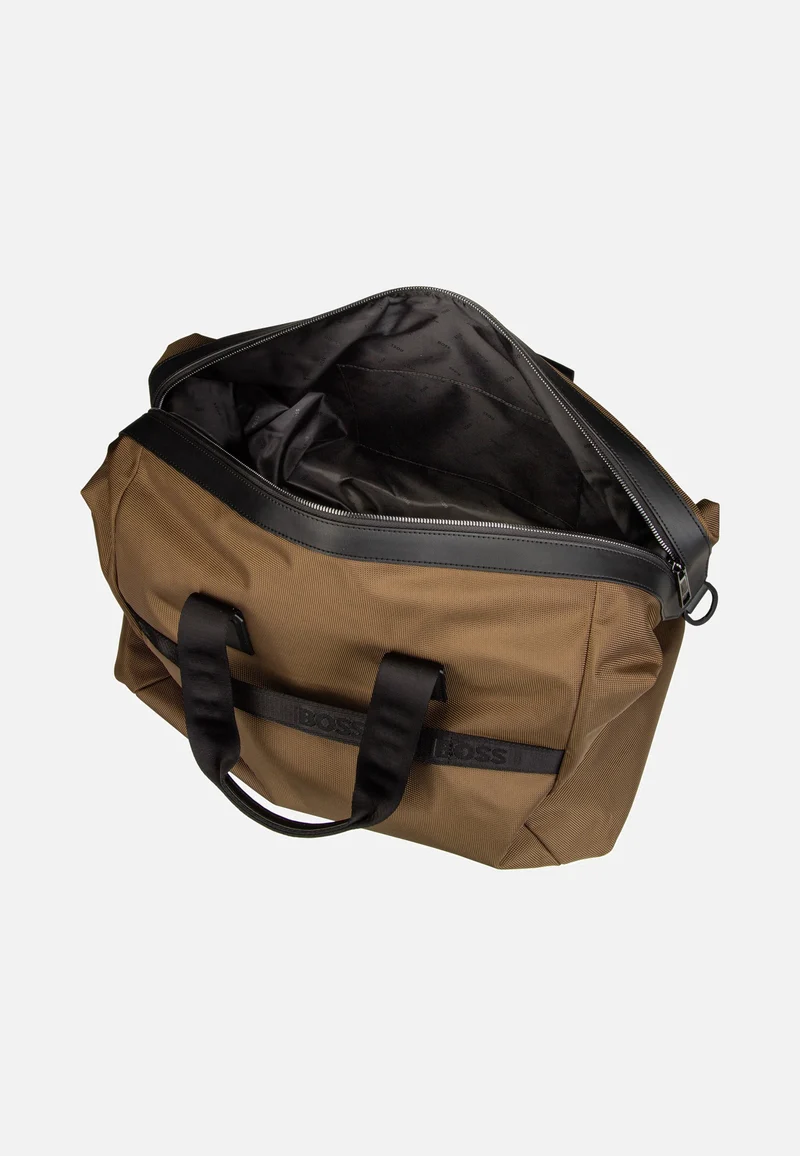 Ray Soft Holdall 50552526 Open Green - Weekender