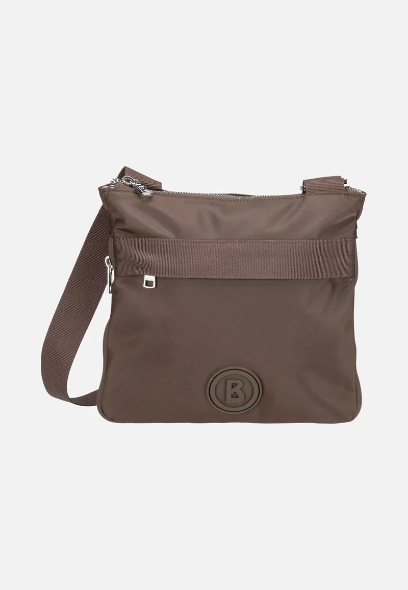 Maggia 1.0 Serena MVZ Seal Brown - Crossbody Bag