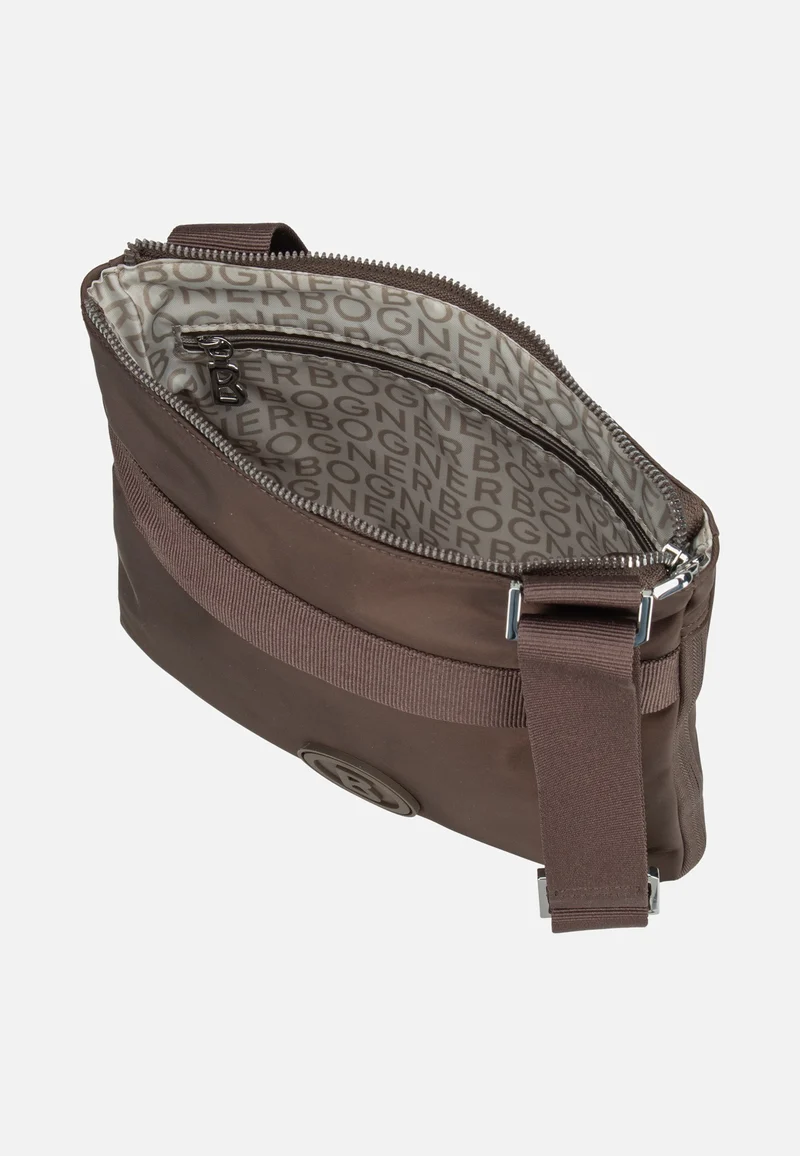 Maggia 1.0 Serena MVZ Seal Brown - Crossbody Bag