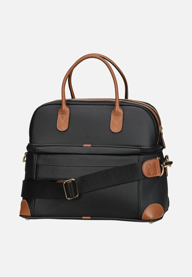 Firenze 35 Black - Kosmetikkoffer