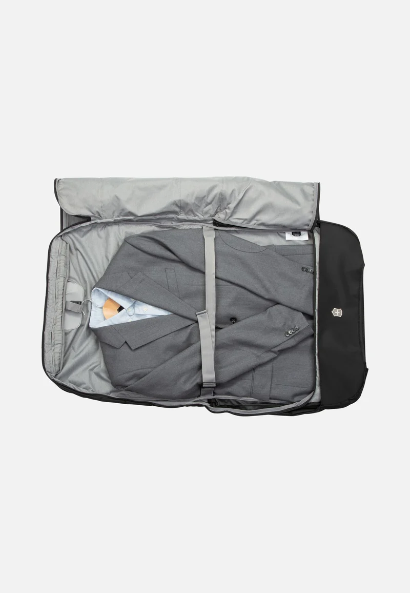 Werks Traveler 6 Garment Sleeve Black - Kleidersack