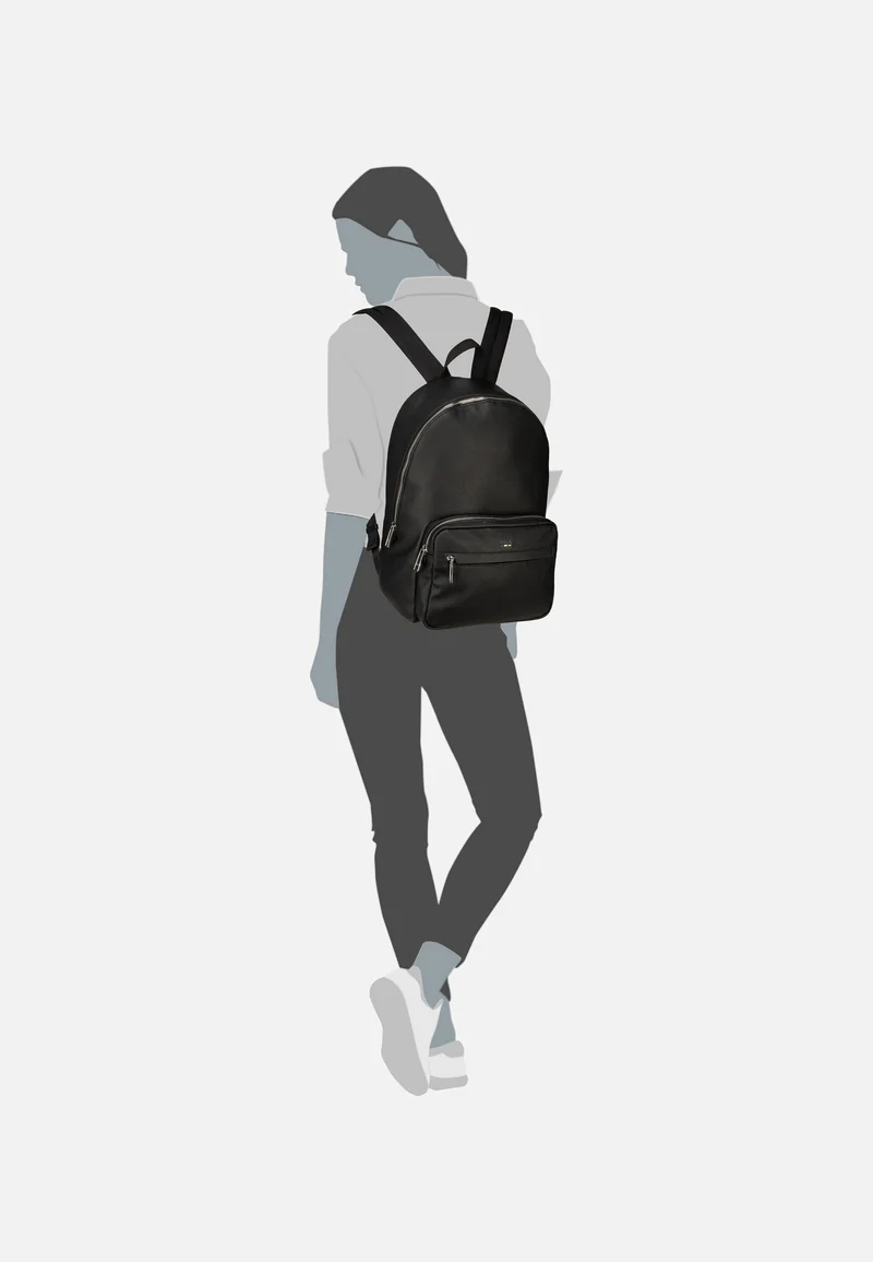 Ray 50536499 Black - Rucksack