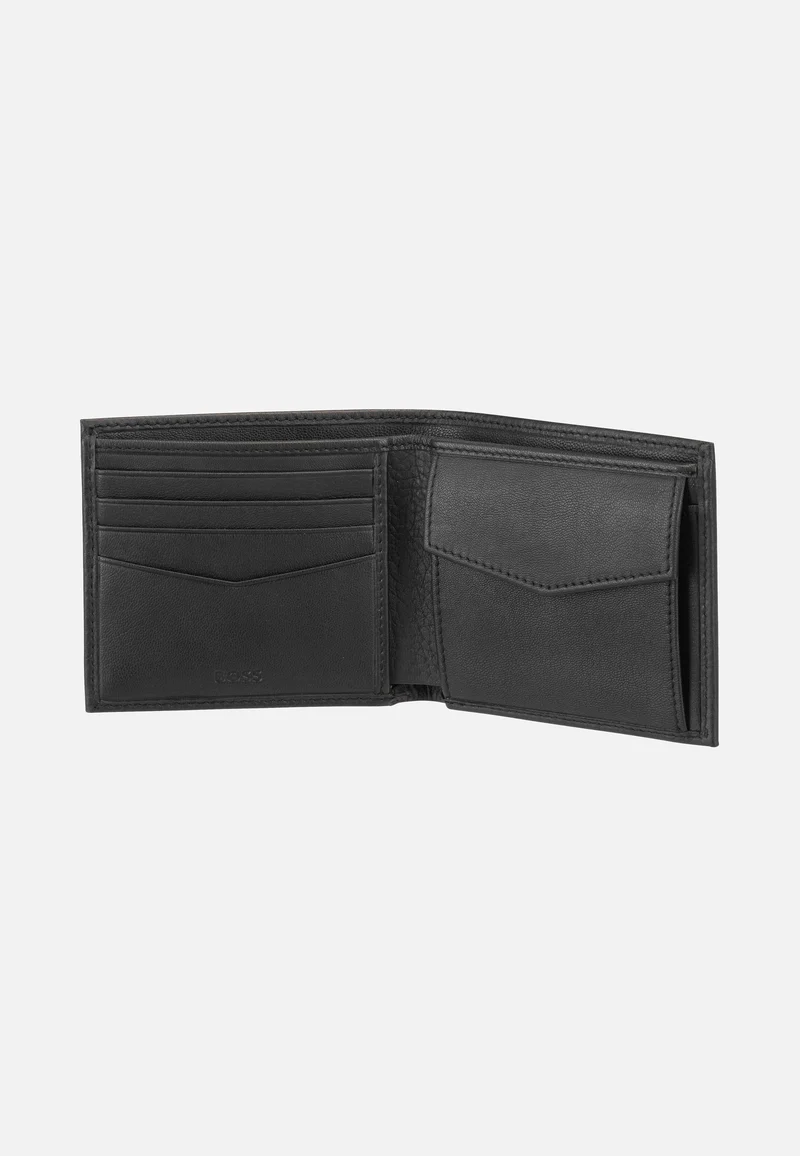 New Crosstown 50529513 Black - Portemonnaie