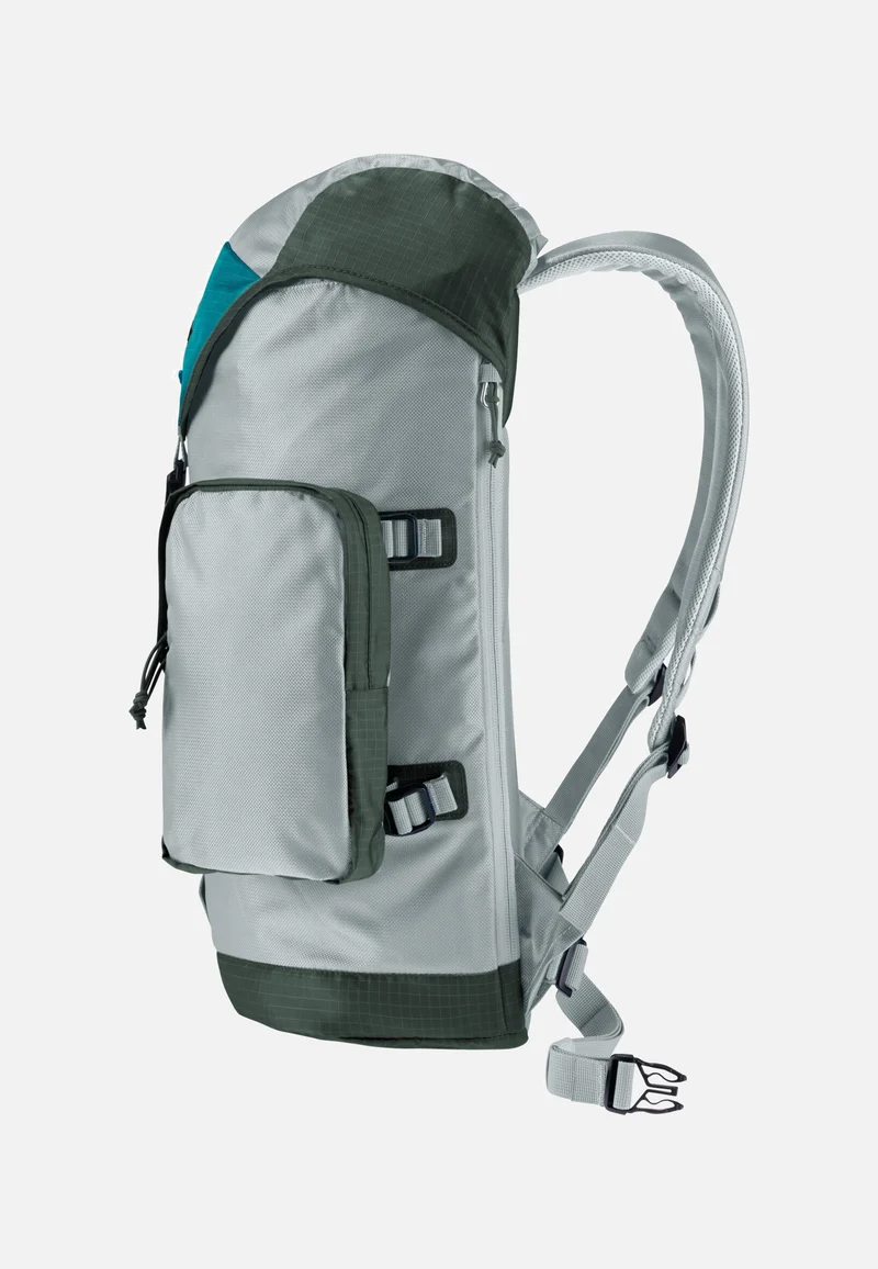 Lake Placid Tin/Azure - Rucksack