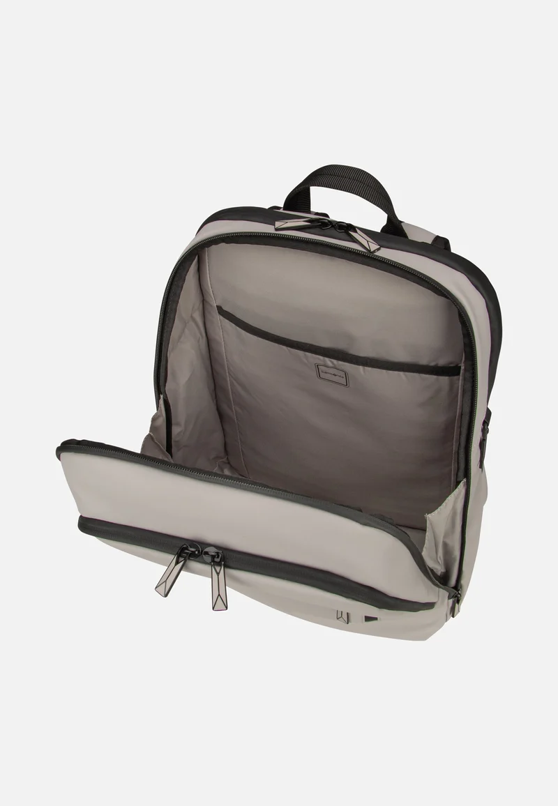 Glam-Go Laptop 15.6" Backpack Ash Rose - Rucksack