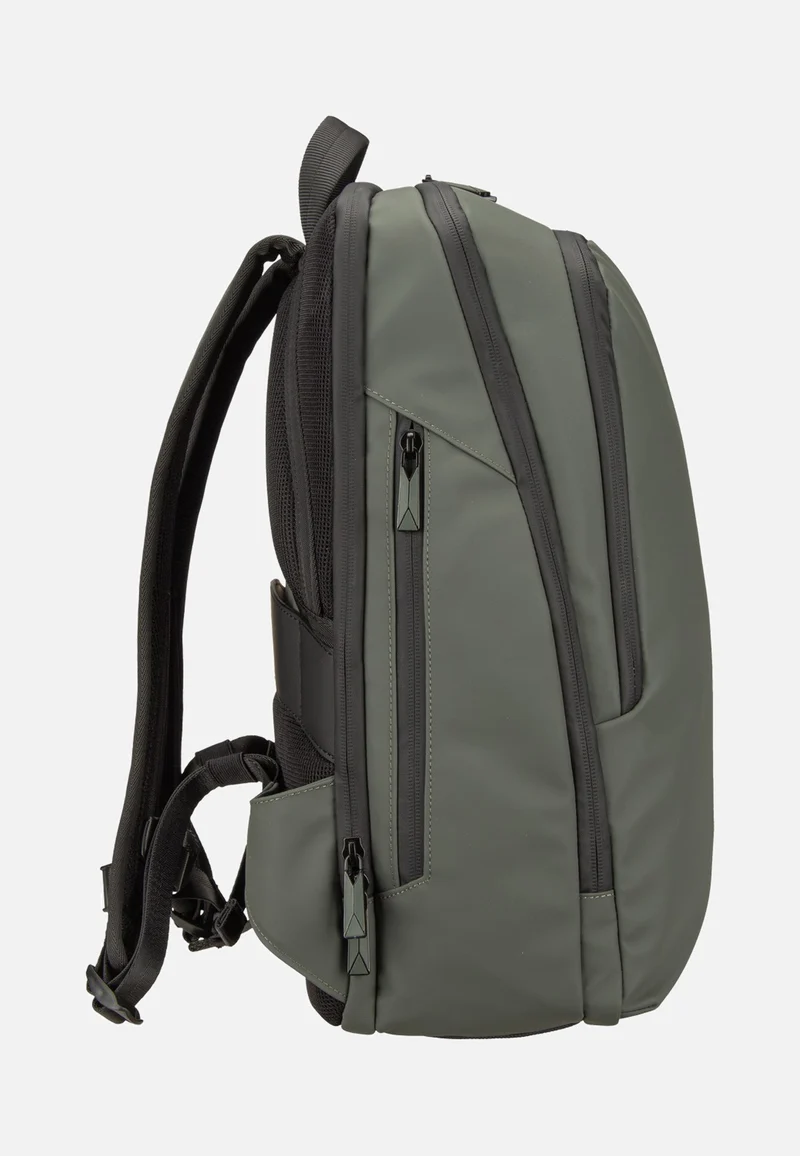 Glam-Go Laptop 15.6" Backpack Climbing Ivy - Rucksack