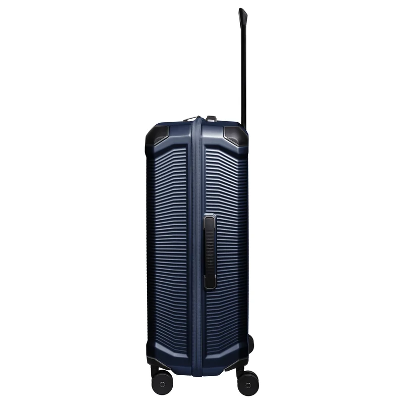 Travelite Millennium - 4-Rollen-Trolley L 76 cm (navy)