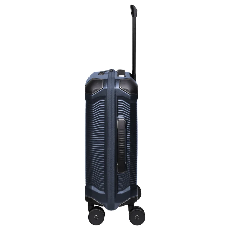 Travelite Millennium - 4-Rollen-Kabinentrolley 55 cm (navy)
