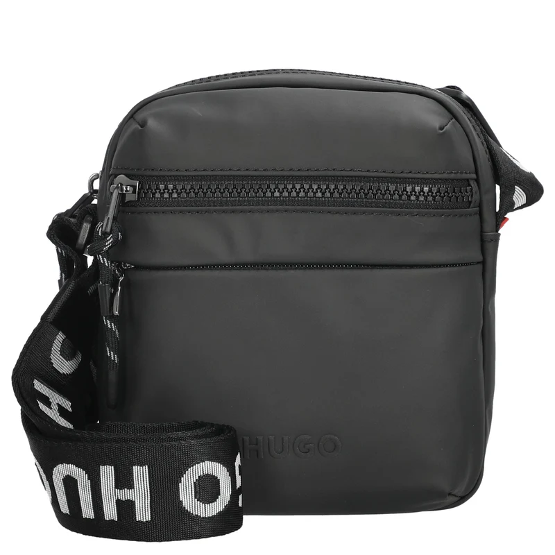 HUGO Wanner - Umhängetasche 18 cm (black)