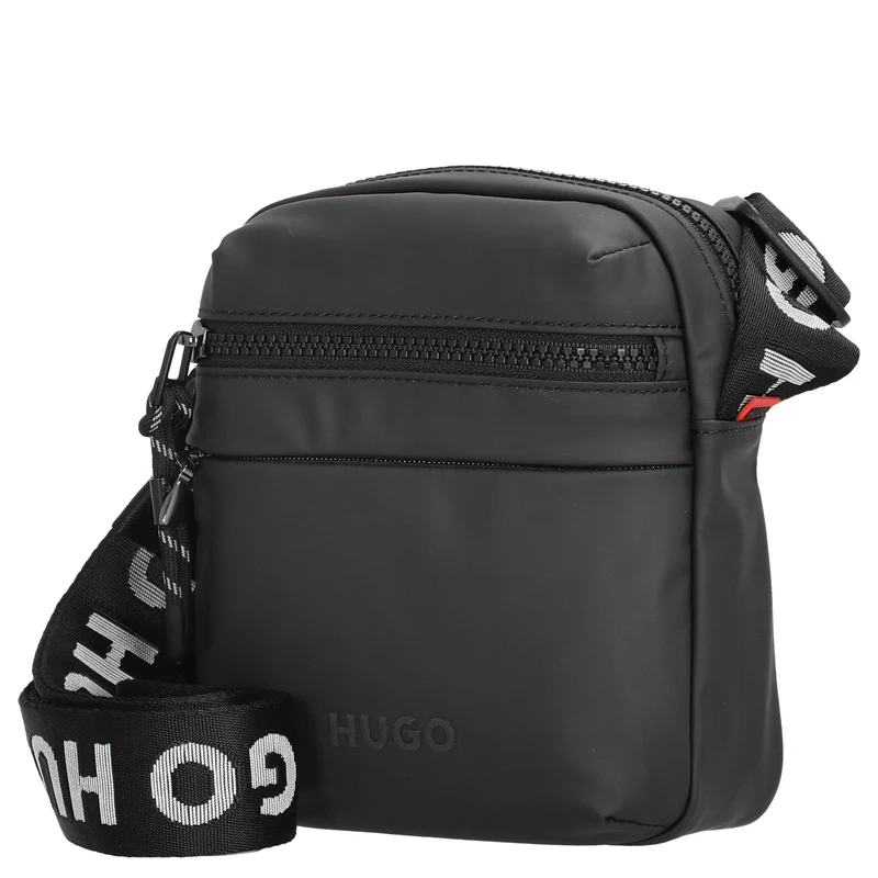 HUGO Wanner - Umhängetasche 18 cm (black)