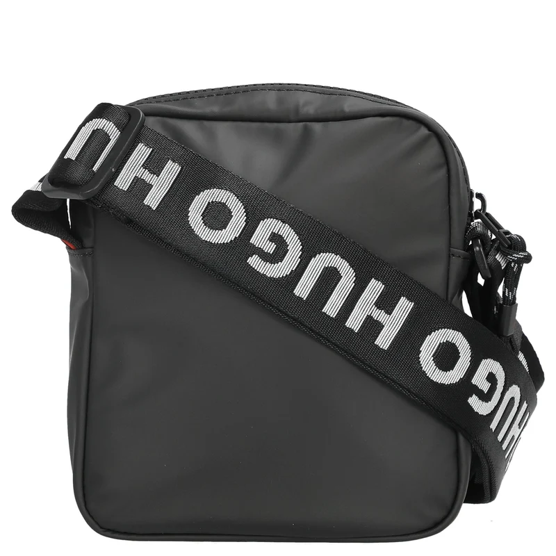 HUGO Wanner - Umhängetasche 18 cm (black)
