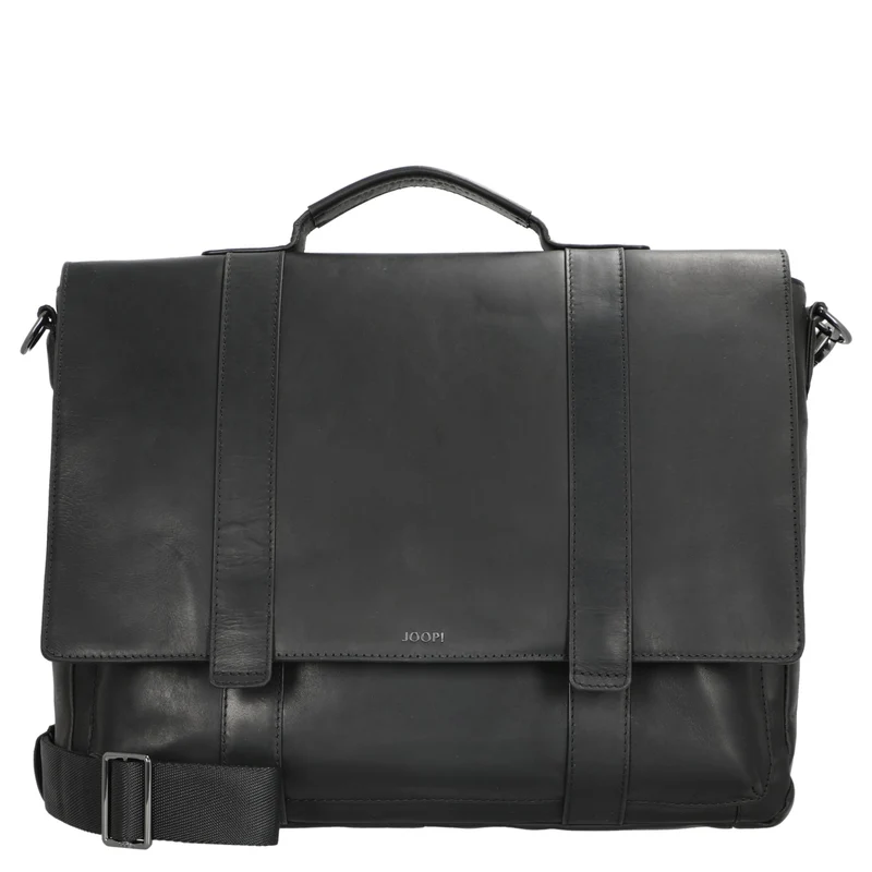 Joop Cerratano Kreon - Aktentasche 40 cm (black)