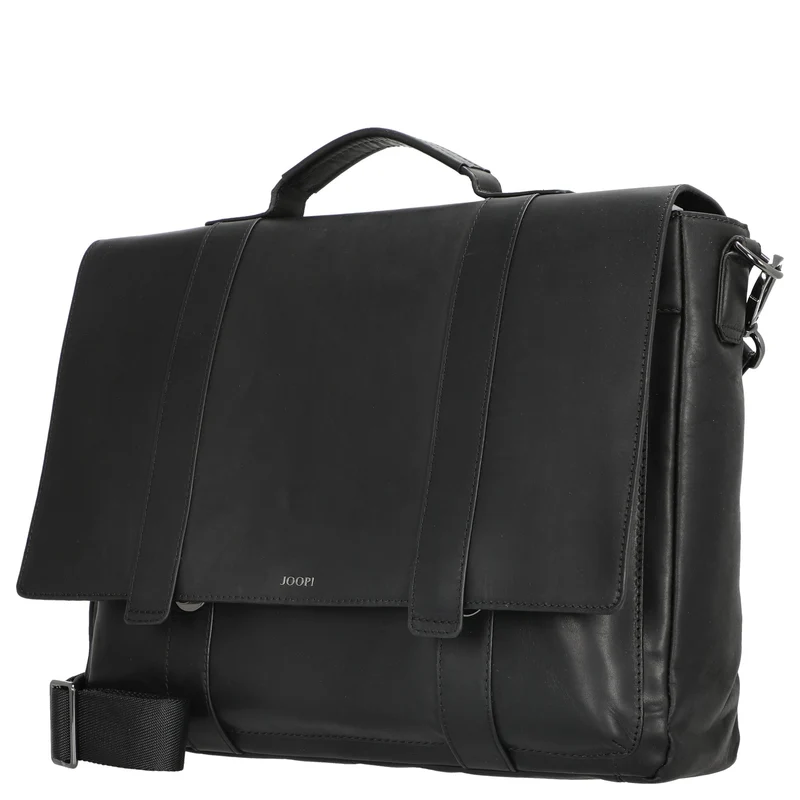 Joop Cerratano Kreon - Aktentasche 40 cm (black)