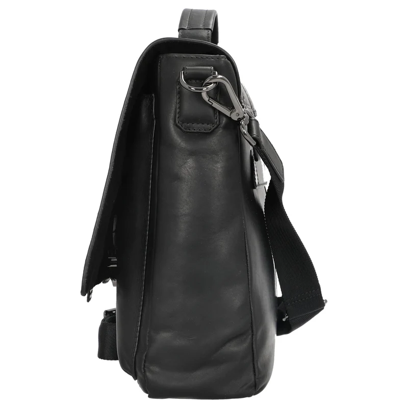 Joop Cerratano Kreon - Aktentasche 40 cm (black)
