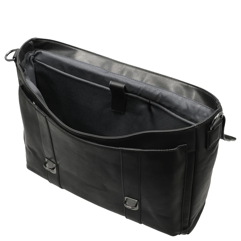 Joop Cerratano Kreon - Aktentasche 40 cm (black)
