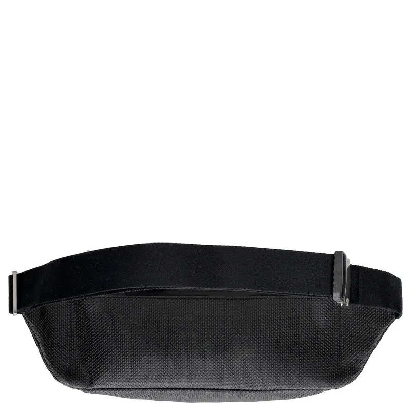 Lacoste Chantaco - Gürteltasche 27 cm (black)