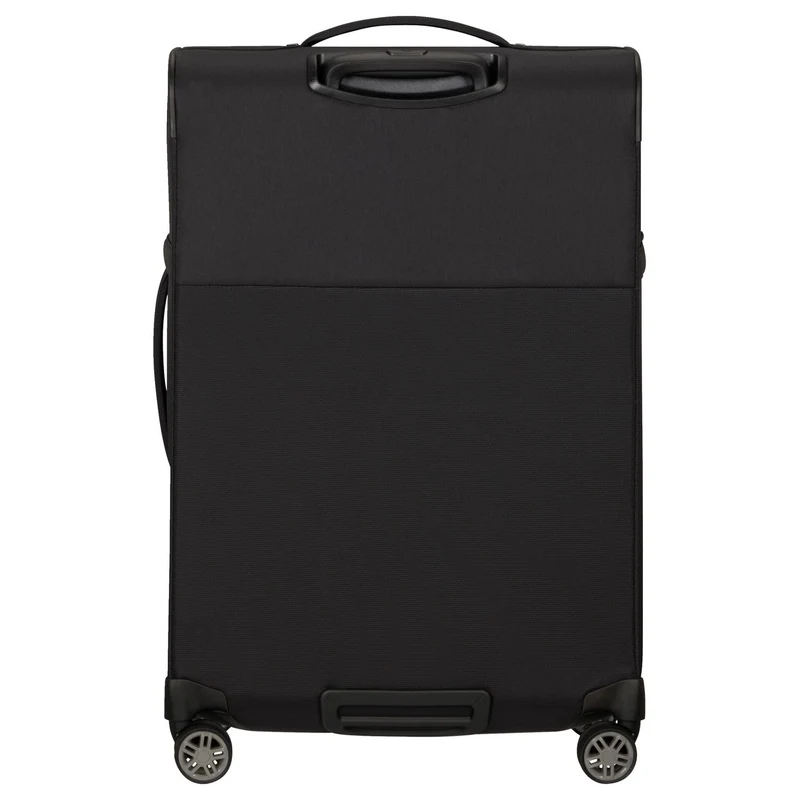 Samsonite Airea - 4-Rollen-Trolley 67 cm erw. (black)