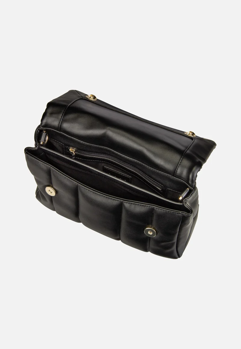 B Icon Top Handle 50552194 Black - Henkeltasche