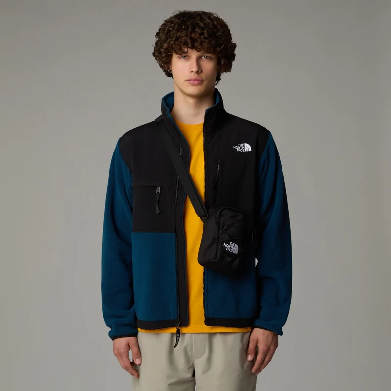 The North Face Jester Crossbody - Umhängetasche 20.7 cm (tnf black-npf)