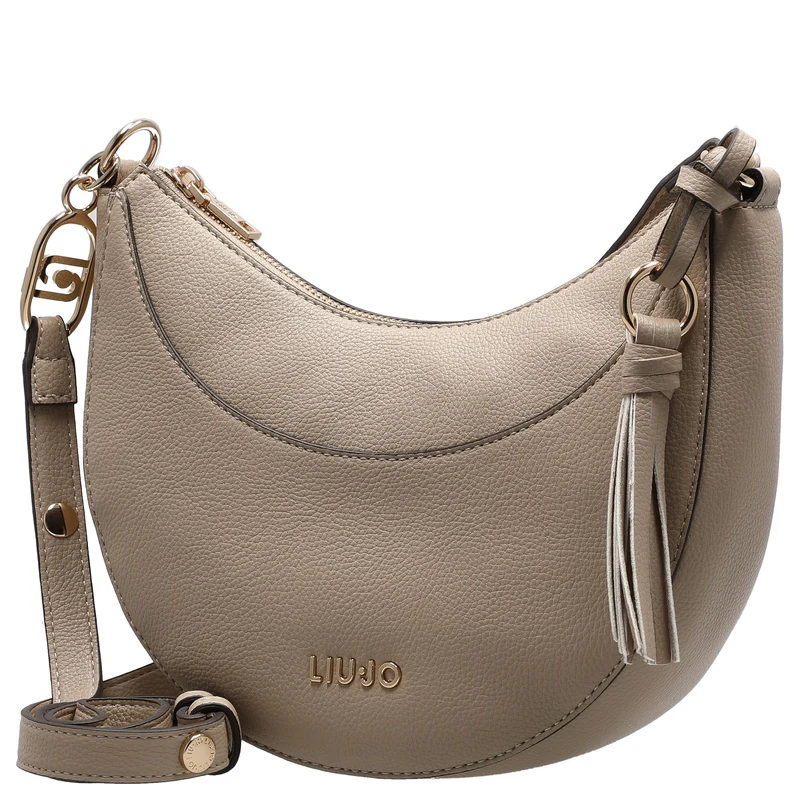Liu Jo Cirry Hobo - Schultertasche M 24 cm (neutro)