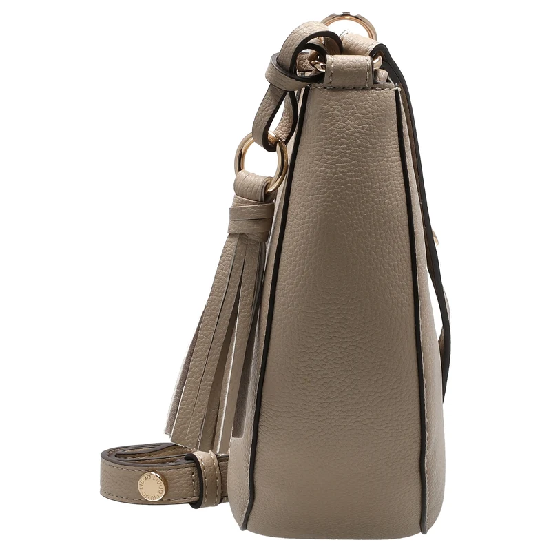 Liu Jo Cirry Hobo - Schultertasche M 24 cm (neutro)