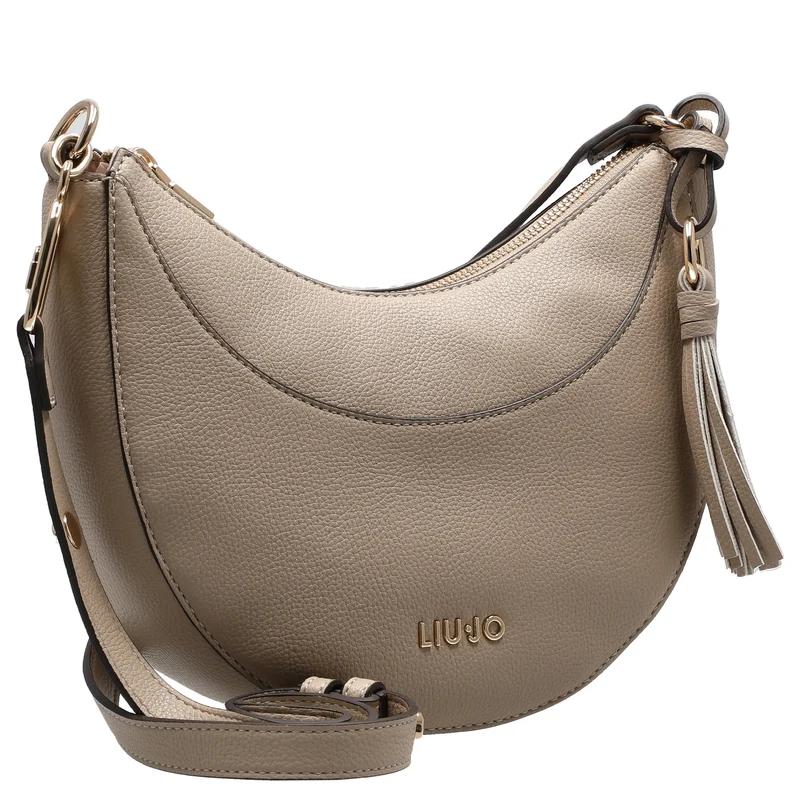 Liu Jo Cirry Hobo - Schultertasche M 24 cm (neutro)