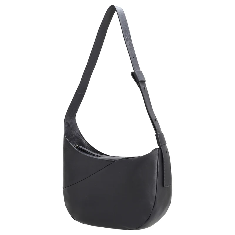 aunts & uncles Jamies Orchard Blossom - Schultertasche 32 cm (dark horizon)
