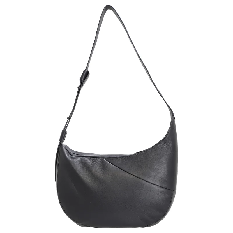 aunts & uncles Jamies Orchard Blossom - Schultertasche 32 cm (dark horizon)