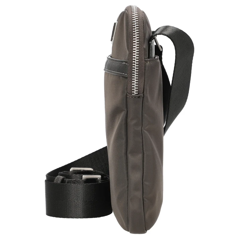 Guess Milano - Umhängetasche 23 cm (deep taupe)