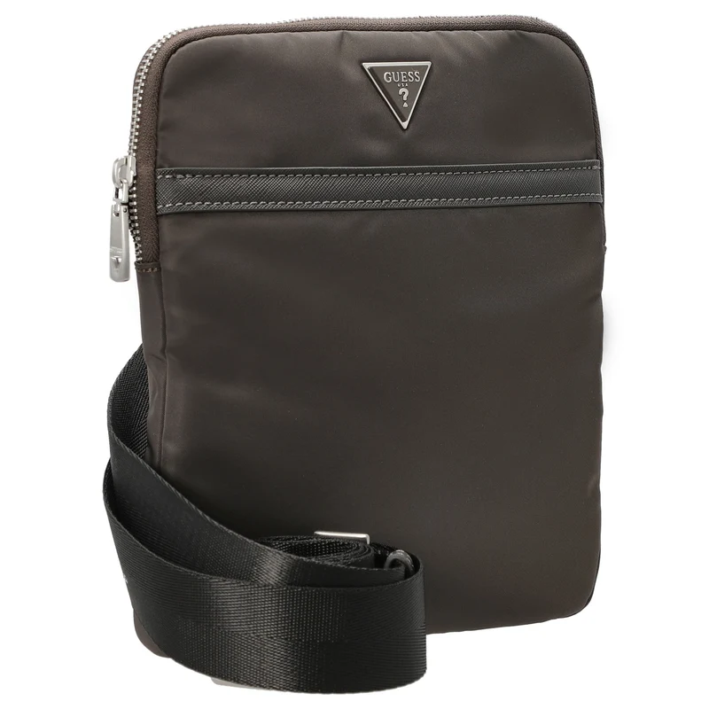 Guess Milano - Umhängetasche 23 cm (deep taupe)